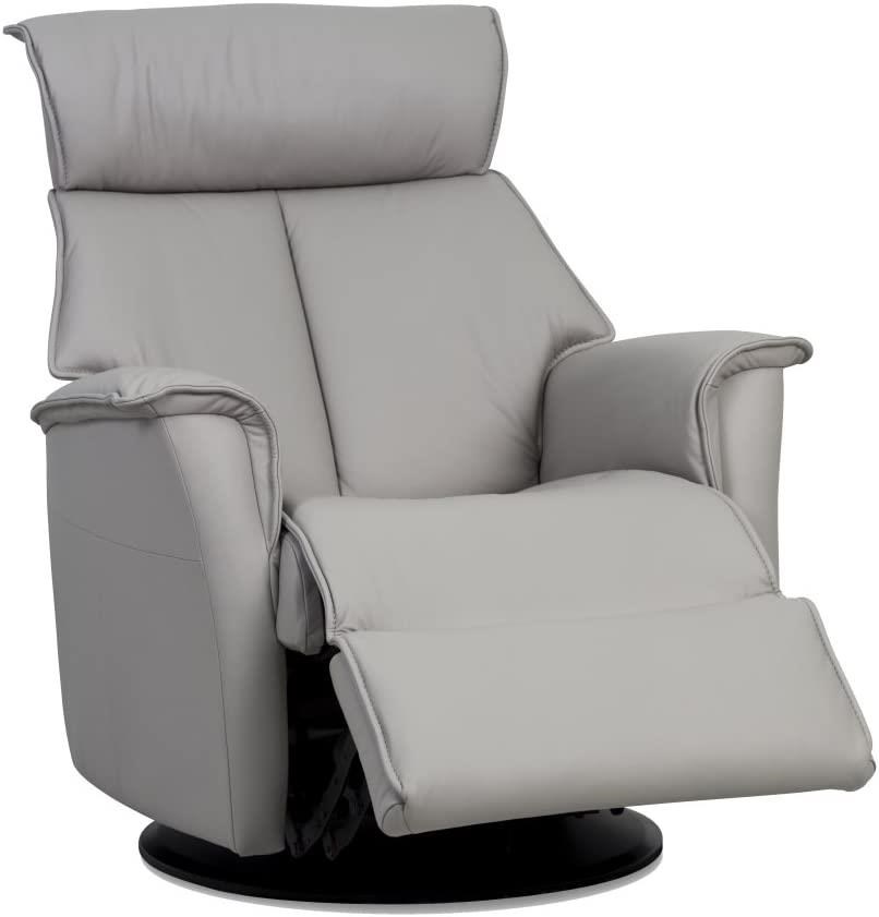 Boss Standard Recliner with Power